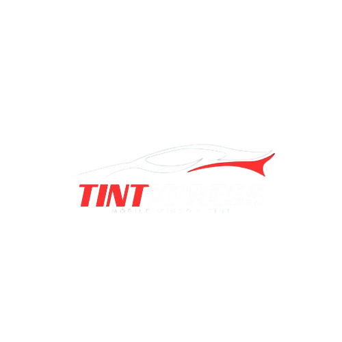 Tint Xpress Logo